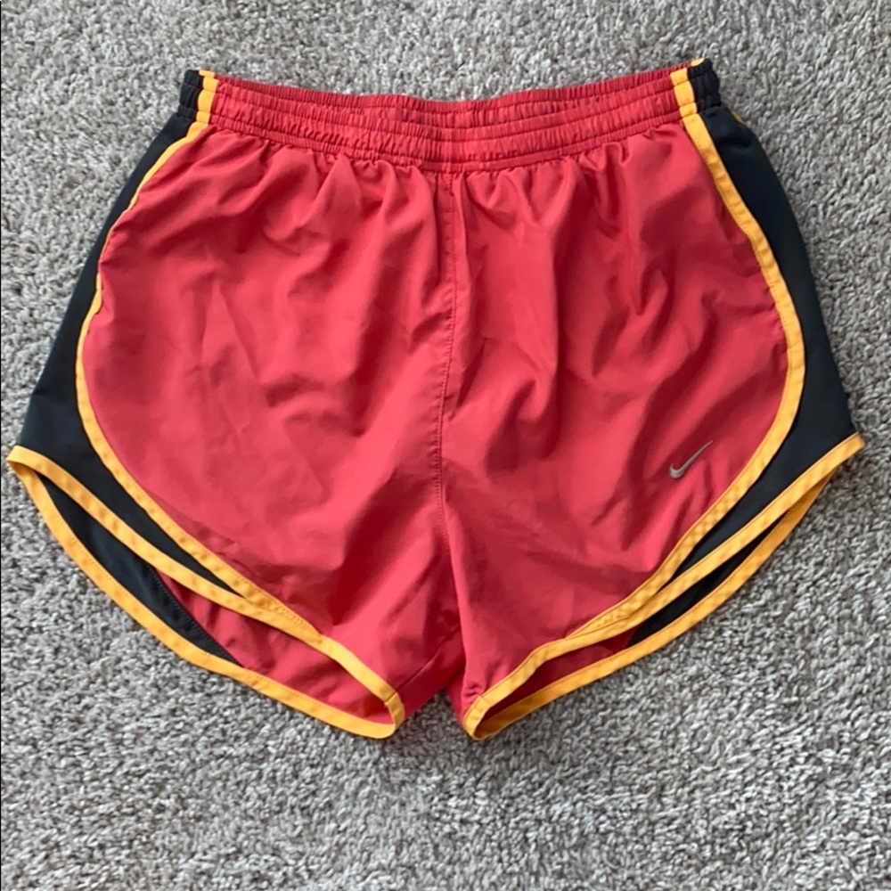 Nike dri-fit short